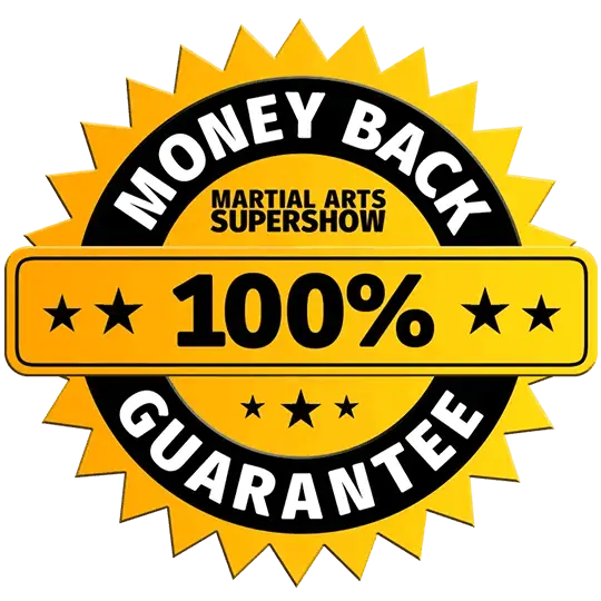MemoVolt 60-Day Money-Back Guarantee